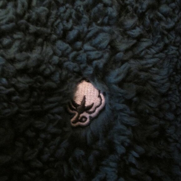 CHRISTMAS SALE - Southern Shirt Full Zip Fleece Jacket - Picture 5 of 5